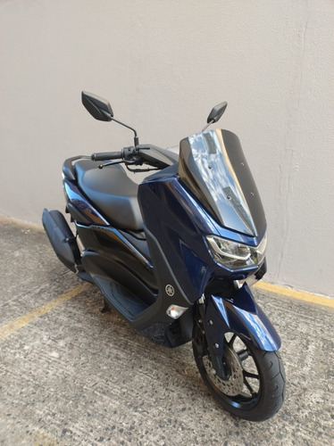 Yamaha Nmax Connected 160 Abs