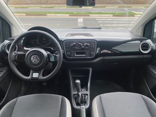 Volkswagen Up! up! cross 1.0 T. Flex 12V 5p