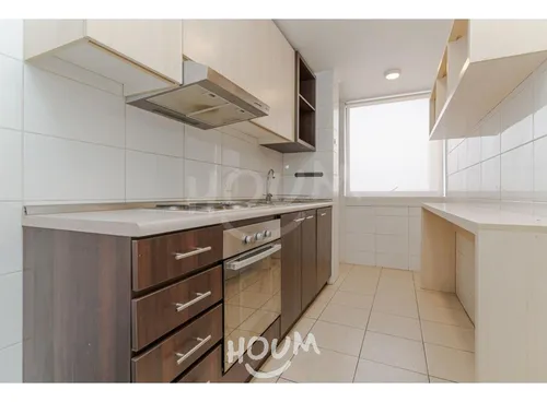 Departamento Vicuña Mackenna Id: 19056