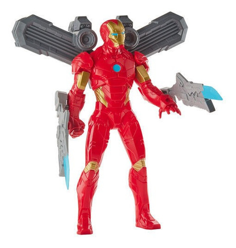 Hasbro Marvel Iron Man E7360