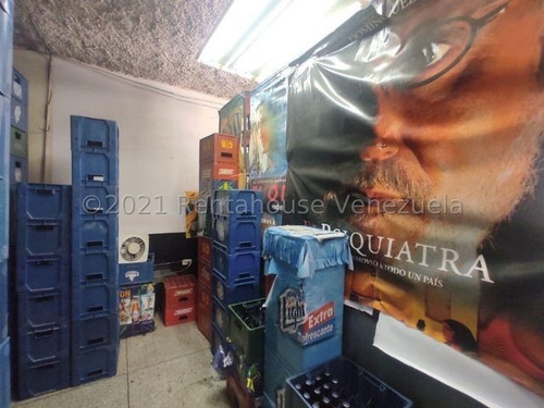 Imagen 10 de 15 de Fondo De Comercio En Venta En Carretera Nacional La Encrucijada Cagua-turmero Cod. 22-3525-jgvr