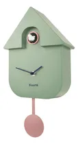 Comprar Fisura - Reloj De Cuco. Reloj Pared. Reloj Pared