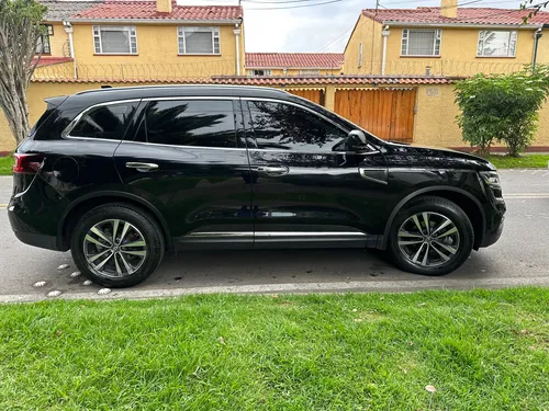 Renault Koleos 2.5 Intens