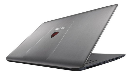 Asus Rog Gl752vw I7