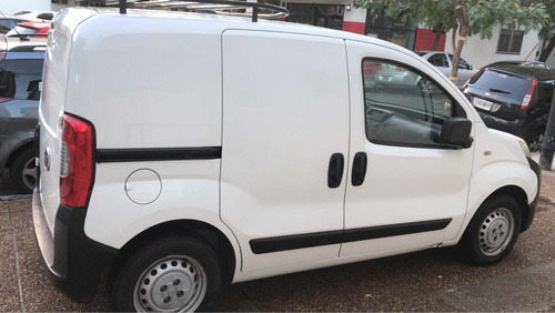 Fiat Qubo 1.4 Fiorino Active 73cv C/plc 2014