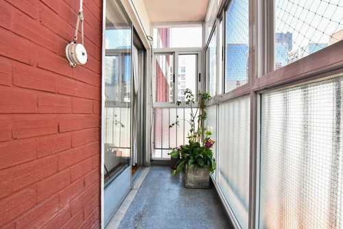 Imagen 22 de 30 de Venta Departamento 4 Ambientes Con Dependencia