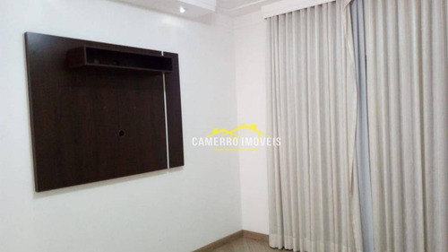 Imagem 15 de 30 de Casa Com 3 Dormitórios 1 Suite À Venda, 242 M² Por R$ 1.300.000 - Parque Universitário - Americana/sp - Ca2439