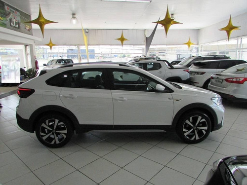 Volkswagen Nivus 1.0 200 Tsi Total Flex Highline