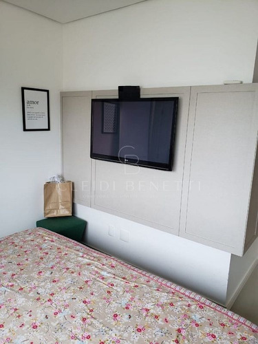 Imagem 11 de 15 de Apartamento 3 Dormitórios No Bairro Fazenda - 290_1