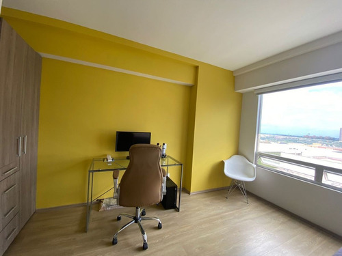 Imagen 27 de 27 de Departamento En Renta En Via Santa Fe Torre 1