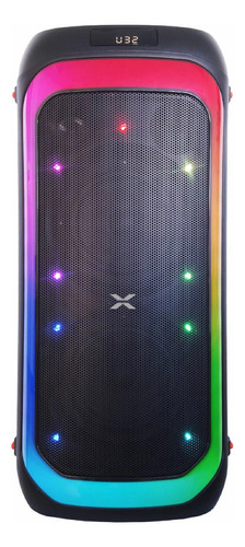 Parlante Xtreme A Bateria Xion Xi-xt550 9500w Pmpo Bluetoot