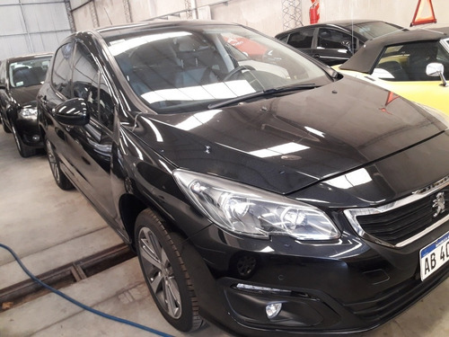 Peugeot 308 Feline Hdi 2017