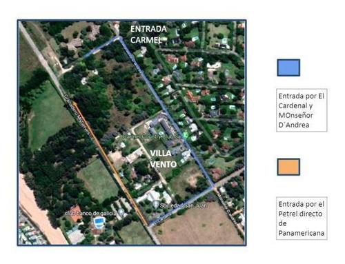 Imagen 3 de 10 de Terreno - Pilar