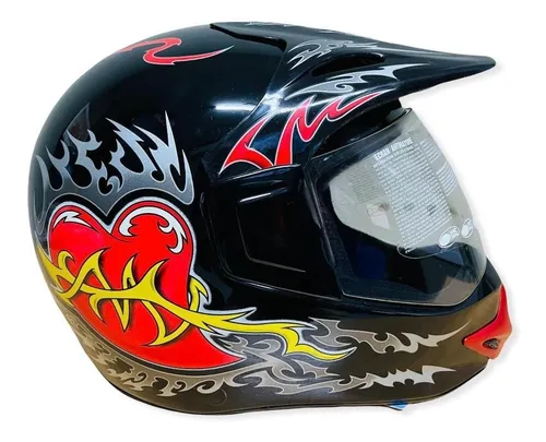 Casco | MercadoLibre