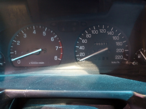 Imagen 5 de 10 de Subaru Impreza