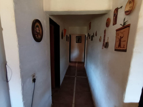 Casa En Venta 2 Dormitorios Comuna San Roque , Zona Carlos Paz , Apto Bancor