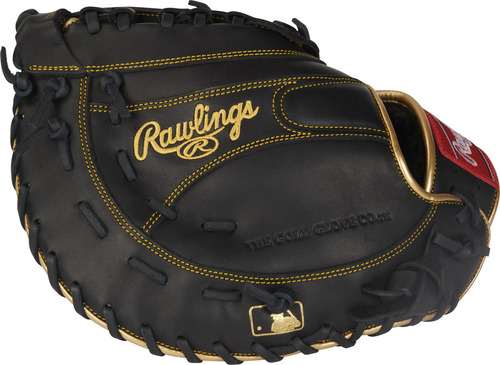 Rawlings | R9 Baseball First Base Mitt | 12.5 Pulgadas | Mod