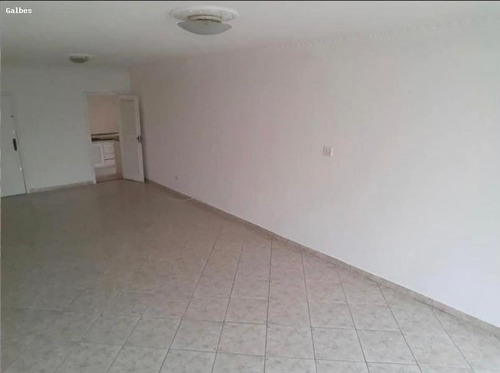 Imagem 8 de 15 de Apartamento Para Venda Em Santos, Gonzaga, 2 Dormitórios, 2 Suítes, 1 Banheiro, 1 Vaga - 2000/2412_1-1469810