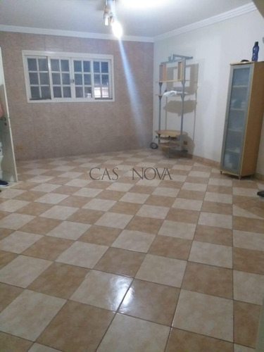 Imagem 1 de 18 de Casa À Venda Em Ipiranga - Ca002495