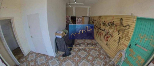 Imagem 14 de 22 de Galpão À Venda, 480 M² Por R$ 1.500.000,00 - Chácara Califórnia - São Paulo/sp - Ga0072