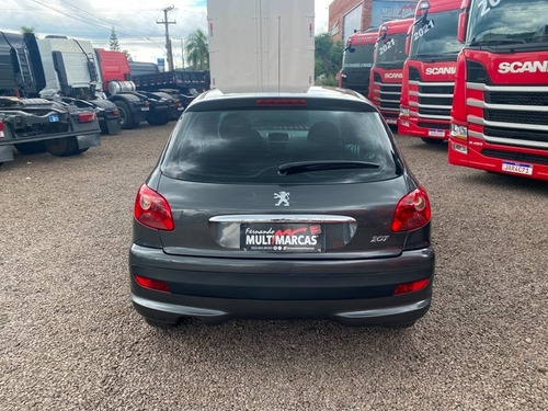 Imagem 5 de 14 de Peugeot 207 Hb Xr