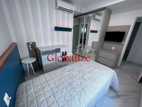Imagem 16 de 27 de Apartamento Com 3 Dormitórios, 155 M² À Venda Por R$ 1.910.000,00 - Ap01933 - 71061236