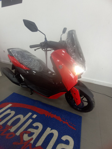 Nova Nmax Abs Connected 2025