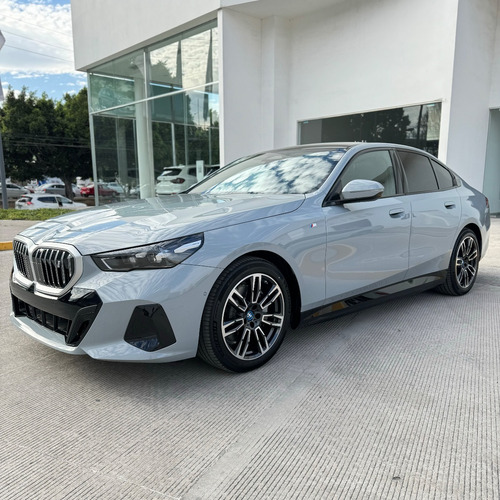 Bmw I5 Edrive40 (eléctrico) 2024