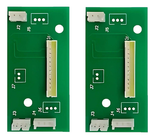 2 Chip Fusor Ms810 Ms811 Ms812 Mx810 Mx811 Mx812 200k