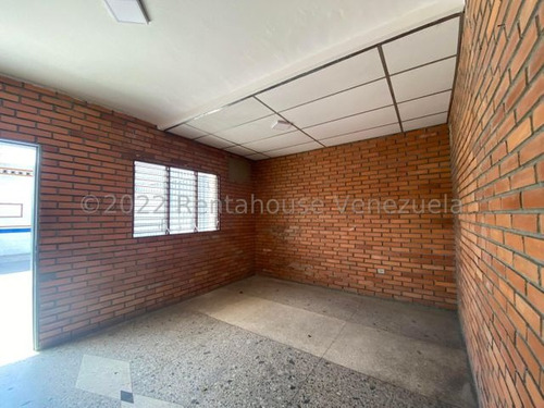 Imagen 25 de 30 de Galpon Con Terreno En Venta En La Zona Industrial 1 De Barquisimeto Rah. 23-11795 //invierta Seguro Con Rentahouse//
