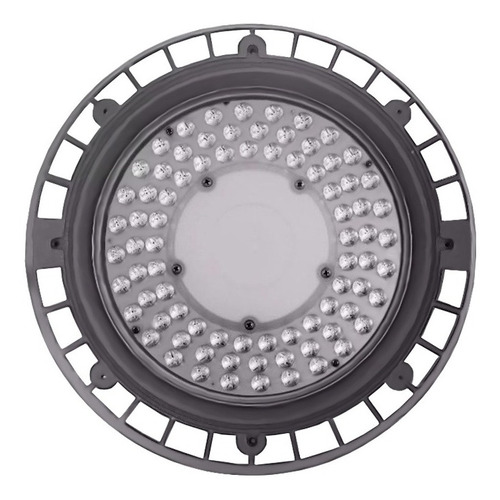 Reflector Colgante Galponera Led 200w Ip65 Ufo Industrial