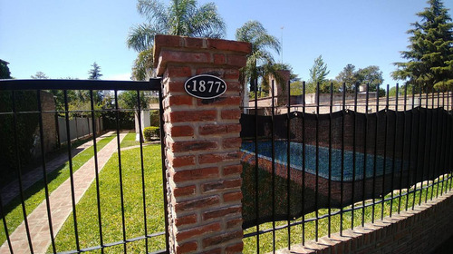 Venta Casa De 3 Dormitorios Apto Crédito En Pueblo Esther