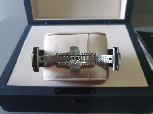 Relógio Perrelet Turbine A1064/3 Unico Original Tag Heuer