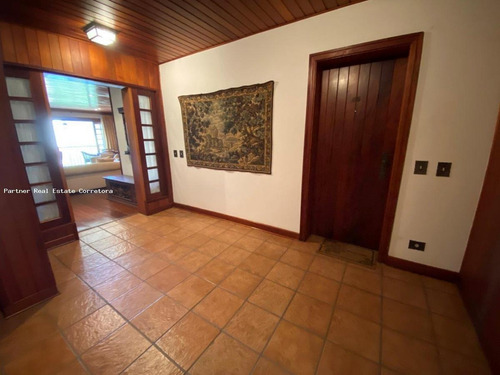 Imagem 4 de 15 de Apartamento Para Venda Em Campos Do Jordão, Capivari, 3 Dormitórios, 3 Suítes, 4 Banheiros, 2 Vagas - 3010_2-1096498