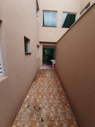 Apartamento Com 2 Dormitórios À Venda, 48 M² Por R$ 225.000 - Vila Progresso (zona Leste) - São Paulo/sp - Ap0966