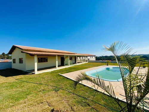 Imagem 2 de 23 de Chácara Com 3 Dormitórios À Venda, 900 M² Por R$ 700.000,00 - Pomar Yuri - Ibiúna/sp - Ch0177