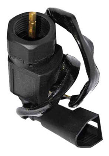 Sensor Velocidade Fiesta 1.0 8v Zetec Rocam 2001 2002 03 04