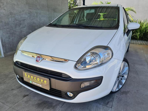 Fiat Punto Attractive