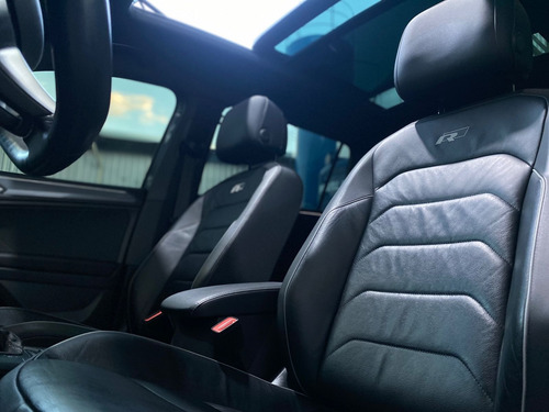 Volkswagen Tiguan Allspac R-Line 350 TSI 2.0 4x4