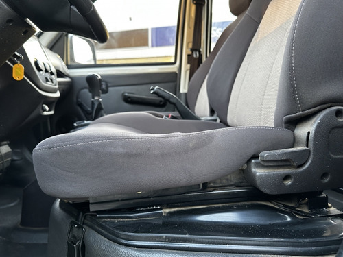 Foton Midi Doble Cabina Midi Cabina Doble 1.2 Euro Vi 2024