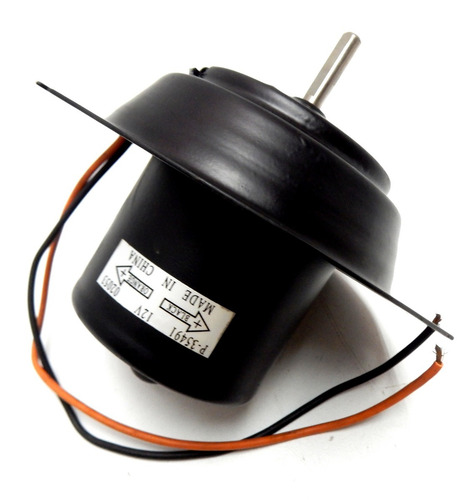 Imagen 6 de 7 de Motor Soplador Dodge Dakota 1994/2000 Nuevo A87
