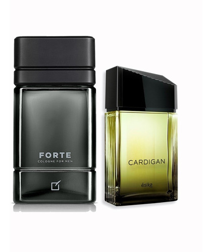 Lociones Forte Y Cardigan - mL a $1132