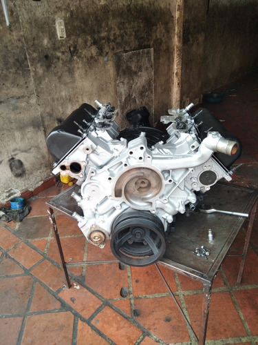 Motor Cherokee Liberty 3.7 Original Importado Garantizado