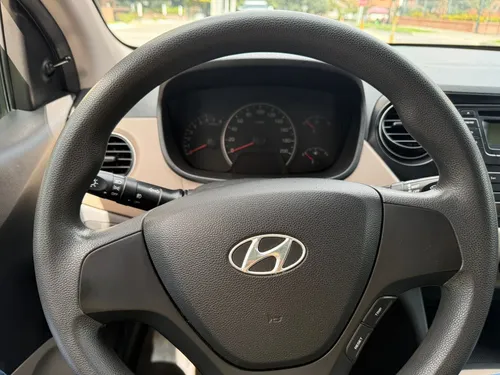 Hyundai Grand i10 Illusion 1.0 Active