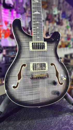 Imagen 4 de 4 de Prs Se Hollowbody Ash