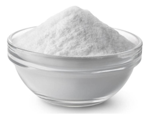 Imagen 1 de 2 de Bicarbonato De Sodio 5kg (5000g) Máxima Pureza Y Calidad!