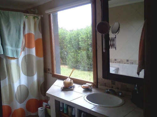 Imagen 12 de 13 de Chalet 4 Ambientes / Paraje Boqueron / 18 Km De Mar Del Plata.