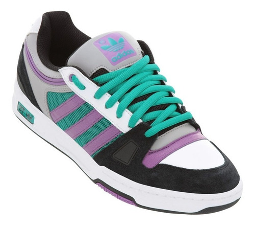 Tênis adidas Elation St Lea Sue - Masculino N.º 40
