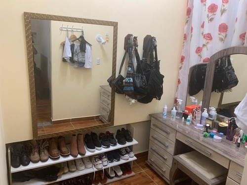 Imagem 21 de 23 de Apartamento Para Venda - Campinho, Rio De Janeiro - 70m², 1 Vaga - 726