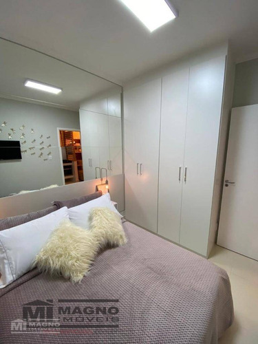 Imagem 4 de 17 de Apartamento Com 2 Dormitórios À Venda, 38 M² Por R$ 189.000,00 - Artur Alvim - São Paulo/sp - Ap1814
